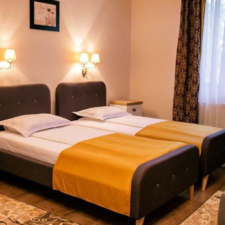 Casa Claudia Ξενοδοχείο Sangeorgiu de Padure Εξωτερικό φωτογραφία
