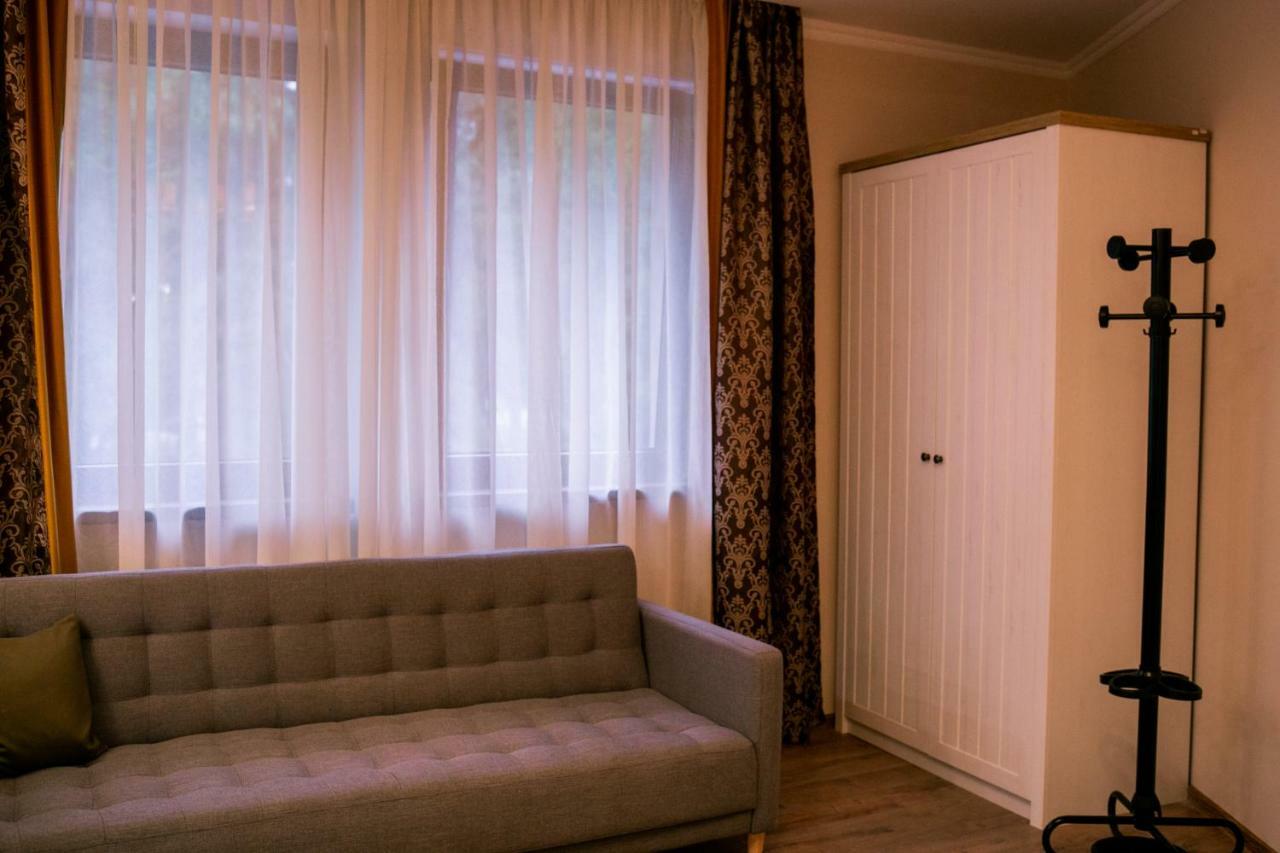 Casa Claudia Ξενοδοχείο Sangeorgiu de Padure Εξωτερικό φωτογραφία