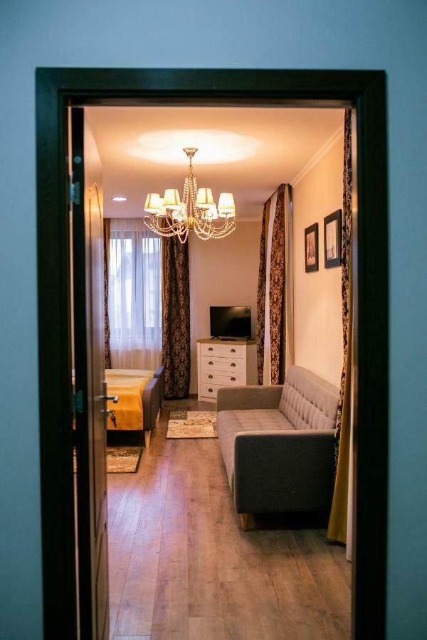 Casa Claudia Ξενοδοχείο Sangeorgiu de Padure Εξωτερικό φωτογραφία