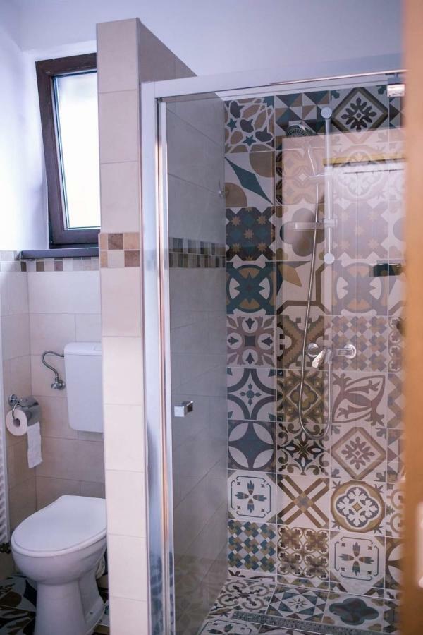 Casa Claudia Ξενοδοχείο Sangeorgiu de Padure Εξωτερικό φωτογραφία